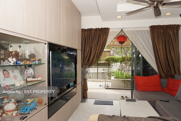 Residences Botanique (D19), Condominium #214104631
